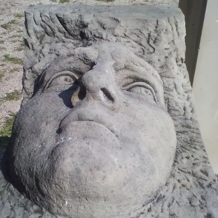 In Konukevi Kaiserslautern