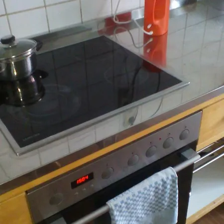 Konukevi In Kaiserslautern