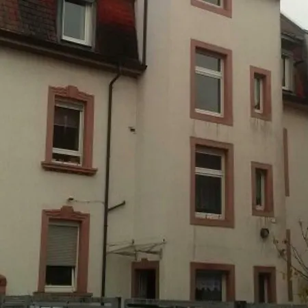 Konukevi In Kaiserslautern